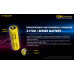 Lanterna Nitecore P20iX